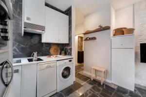 Luci - 1 bedroom and office in Cuatro Caminos