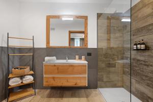 Standard Doppelzimmer