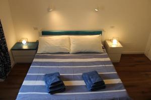 MyHome YourHome Trilocale con balcone