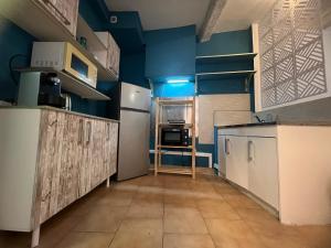 Appartements Cosy Studio proche Lac Salagou : photos des chambres