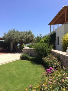 Xenon Estate Spetses Greece