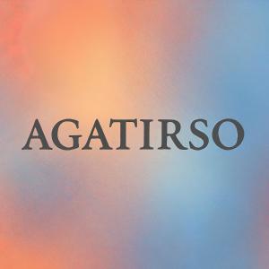 Agatirso