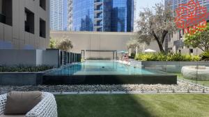 Amazing 1bdr apartment in business bay