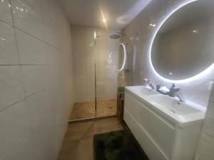 Appartements Le conviviale : photos des chambres