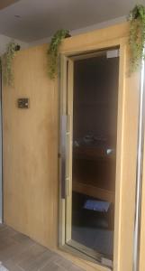 Appartements Le conviviale : photos des chambres