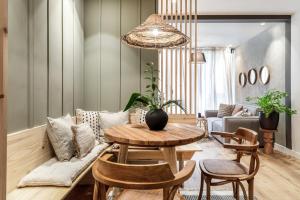 Vira - 1 bedroom in Centro