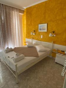 Double or Twin Room room in Hotel Liberty 1