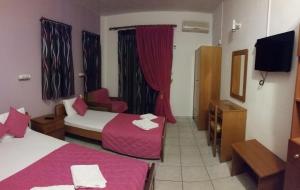 Stella Rooms Halkidiki Greece