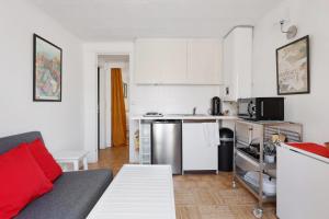 BM Face au SacreCoeur Escapade a deux