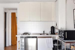 BM Face au SacreCoeur Escapade a deux