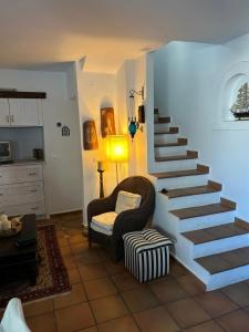 Serifos house