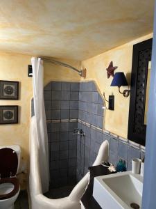 Serifos house