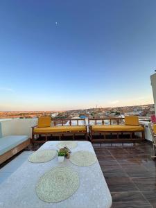 Ekadolli Nubian house- by kerma hospitality