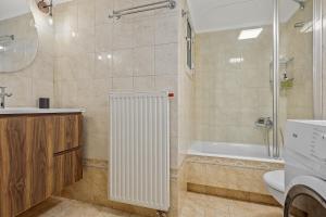 Your Athens Apartment near Acropolis II