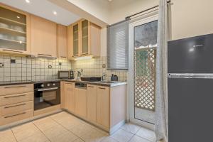 Your Athens Apartment near Acropolis II