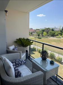 Magnifique appartement avec sublime déco