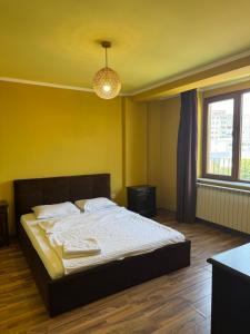 Central Apartment