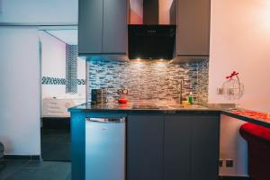 Appartements Le Love Spa : photos des chambres