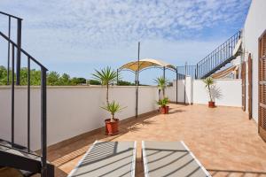 Villa Peral Cas Concos