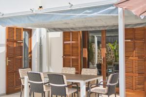 Villa Peral Cas Concos