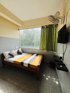 Gc Residency &Rooms