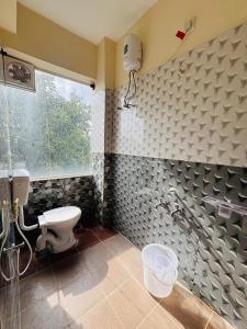 Gc Residency &Rooms