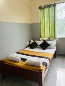 Gc Residency &Rooms