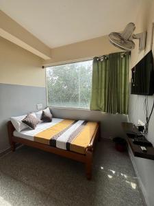 Gc Residency &Rooms
