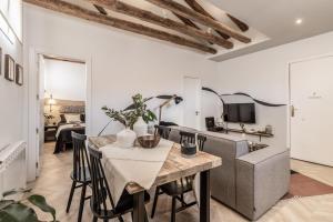 Carlit - 1 bedroom in Malasaña