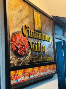 Cinnamon Villa - Ambuluwawa