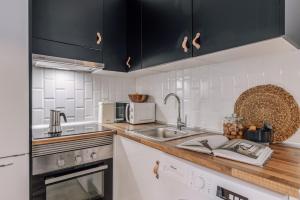 Anaq - 1 bedroom in Vallehermoso