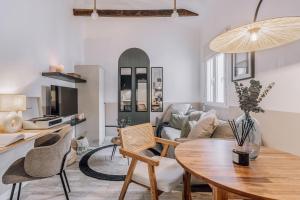 Anaq - 1 bedroom in Vallehermoso