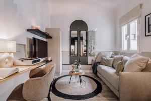 Anaq - 1 bedroom in Vallehermoso