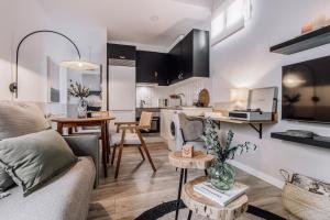 Anaq - 1 bedroom in Vallehermoso