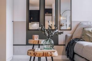 Anaq - 1 bedroom in Vallehermoso