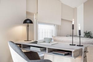 Marques - 1 bedroom with pool in Madrid