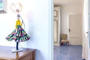 NURAS - Villa Verde Guest House img42