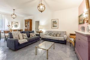 NURAS - Villa Verde Guest House img17