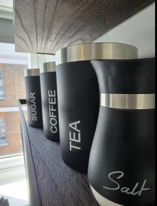 Old Street Boutique Studio 4