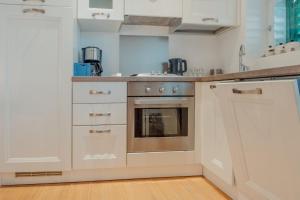 Artemar Studio x3 with sea glimpse