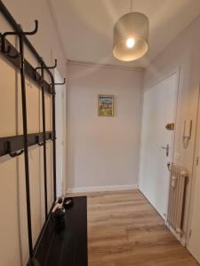 Appartements Les Peupliers #Parking : photos des chambres