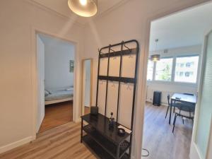 Appartements Les Peupliers #Parking : photos des chambres