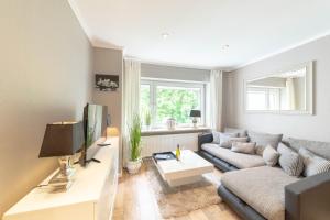 Ferienwohnung Ocean Suite