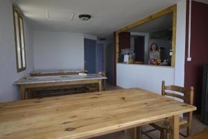 Refuge du Mont Chiran