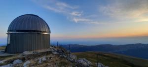 Refuge du Mont Chiran
