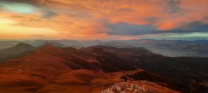 Refuge du Mont Chiran