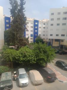Apprtma ifrane sidi youessf