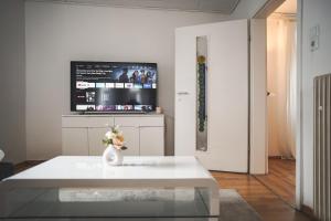 Apartment für bis zu 7 Gäste ideal für Monteure, Teams und Familien