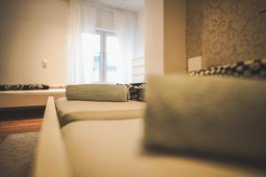 Apartment für bis zu 7 Gäste ideal für Monteure, Teams und Familien