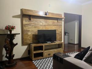 Casa completa em São João del-Rei